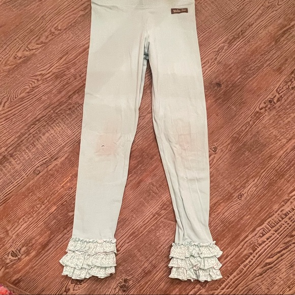 Matilda Jane Other - Matilda Jane leggings in size 6
